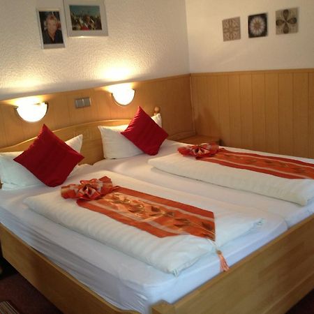 Hotel Bolsche 126 Berlin Luaran gambar
