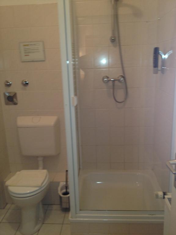 Hotel Bolsche 126 Berlin Luaran gambar