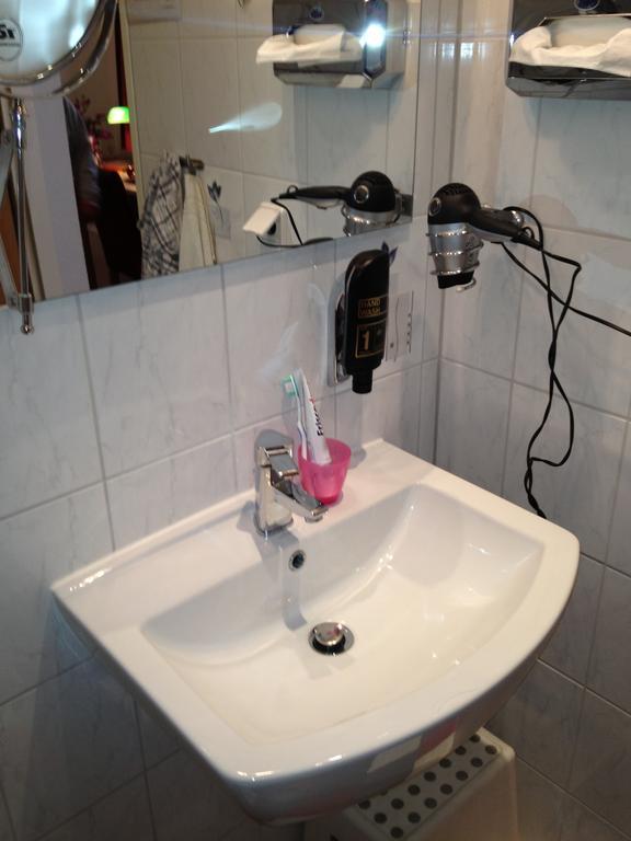 Hotel Bolsche 126 Berlin Luaran gambar