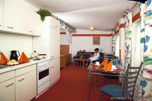 Hotel Bolsche 126 Berlin Bilik gambar