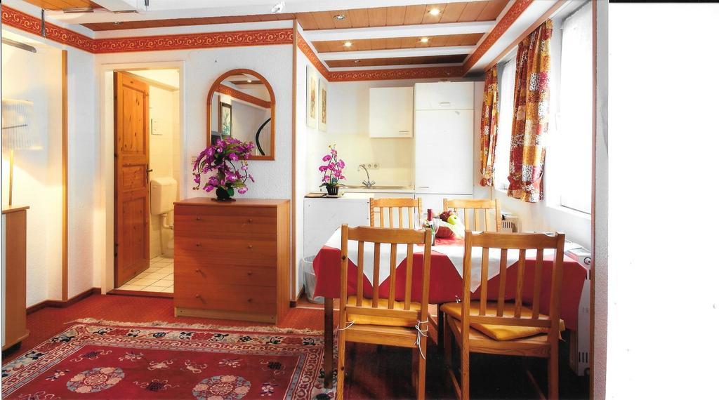 Hotel Bolsche 126 Berlin Luaran gambar