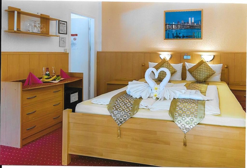 Hotel Bolsche 126 Berlin Luaran gambar