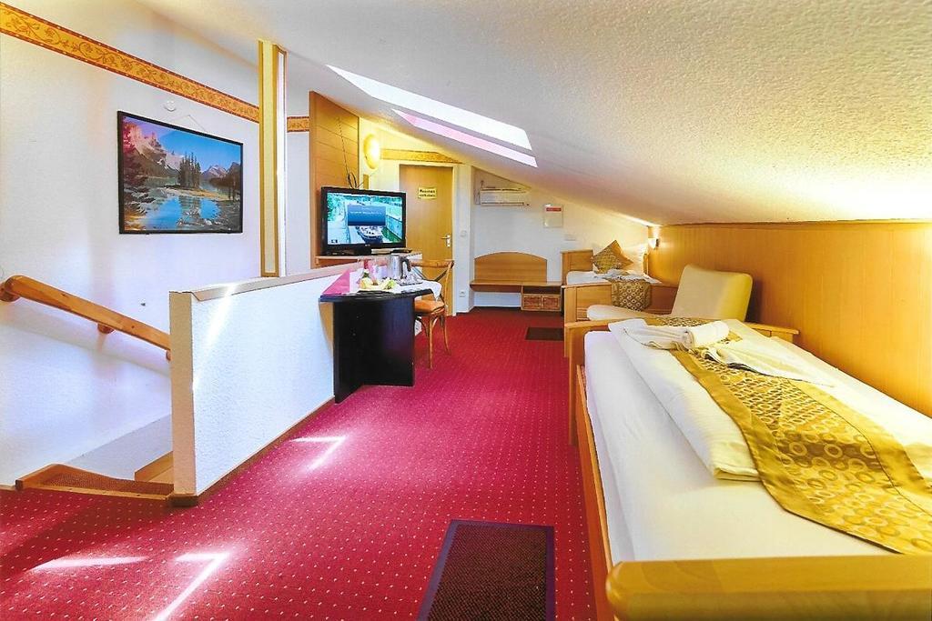 Hotel Bolsche 126 Berlin Luaran gambar