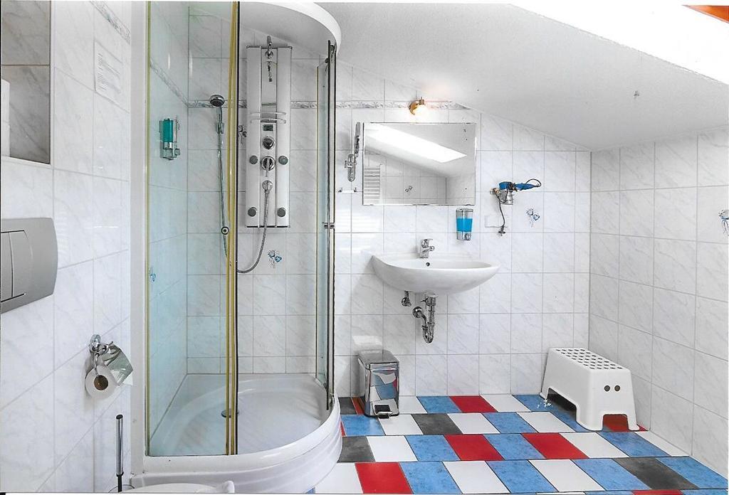 Hotel Bolsche 126 Berlin Luaran gambar