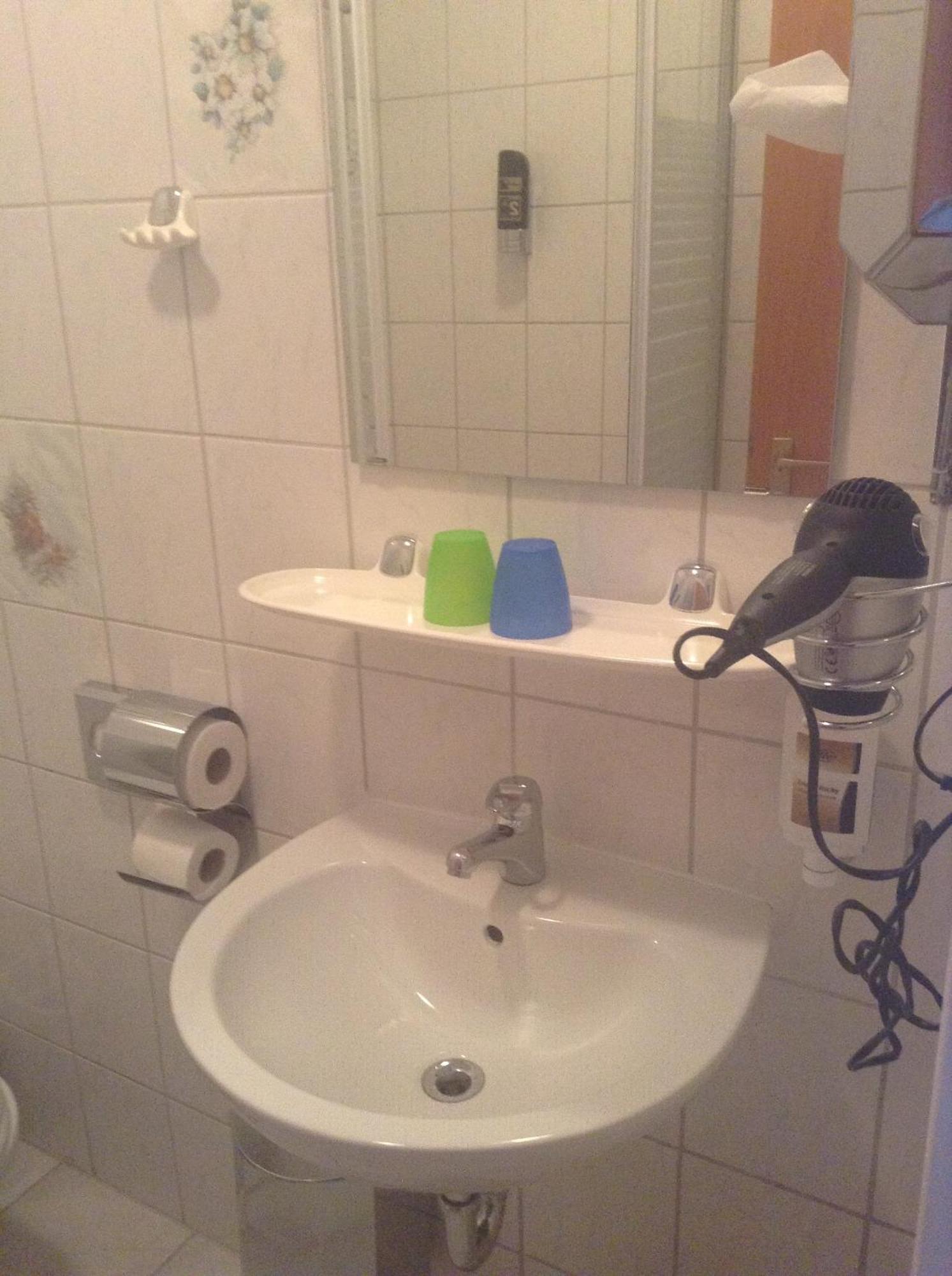 Hotel Bolsche 126 Berlin Luaran gambar