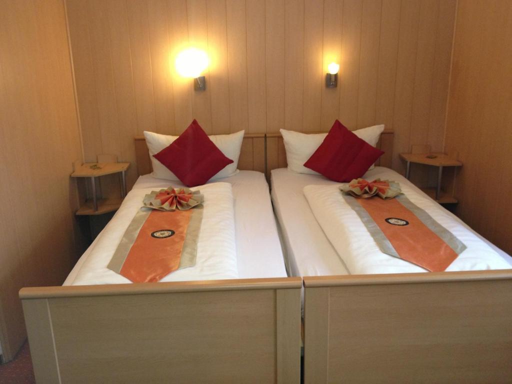 Hotel Bolsche 126 Berlin Bilik gambar