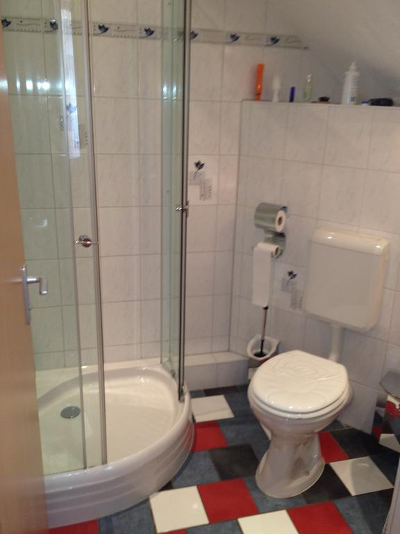 Hotel Bolsche 126 Berlin Bilik gambar